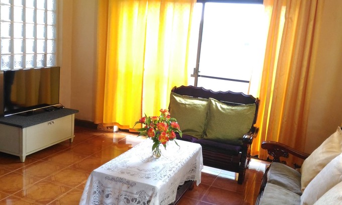 Tagaytay Casa | Casa transitoria barata de Tagaytay