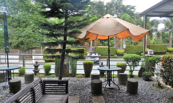 Tagaytay Hotel | Tagaytay Wingate Manor