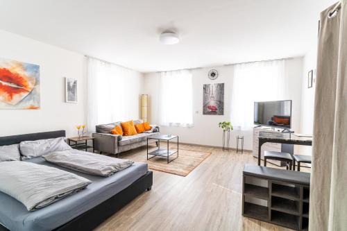 Tuttlingen Apartamento | TAGBLATT Apartment 2