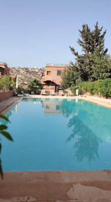 Ait Bihi Apartamento | Taghazout Hillside Apartment with Swimming Pool