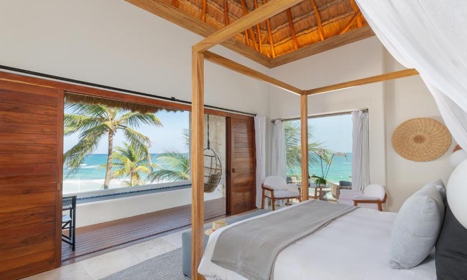 Zona Hotelera Hotel | Tago Tulum by G Hotels