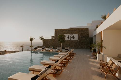 Mykonos Apartamento | Tagoo Hills