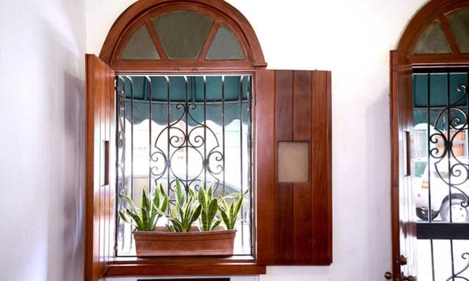 Ciudad Nueva Casa | CASA COLONIAL TAGRA