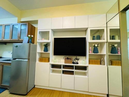 Ususan Apartamento | Taguig City 1 Bedroom with Balcony Near Bgc