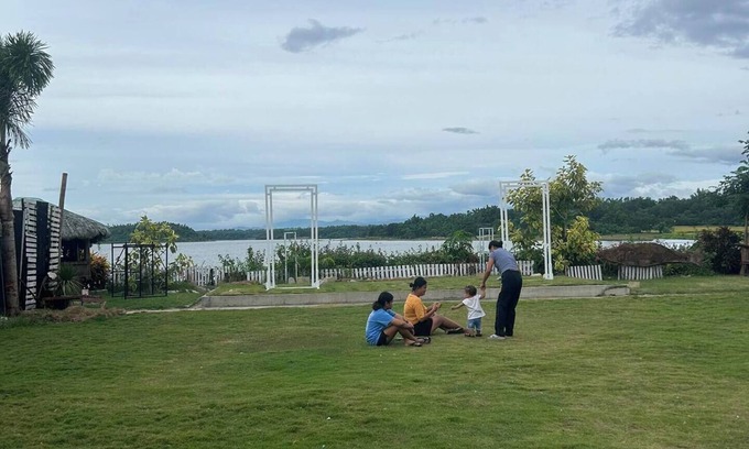 Paoay Cama Y Desayuno | Taguipuro Paoay Lake-Couple Rm 5