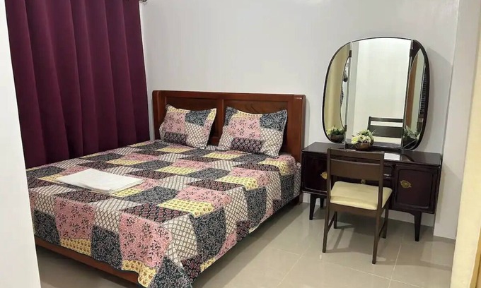 Paoay Cama Y Desayuno | Taguipuro Paoay Lake-Couple Rm 6