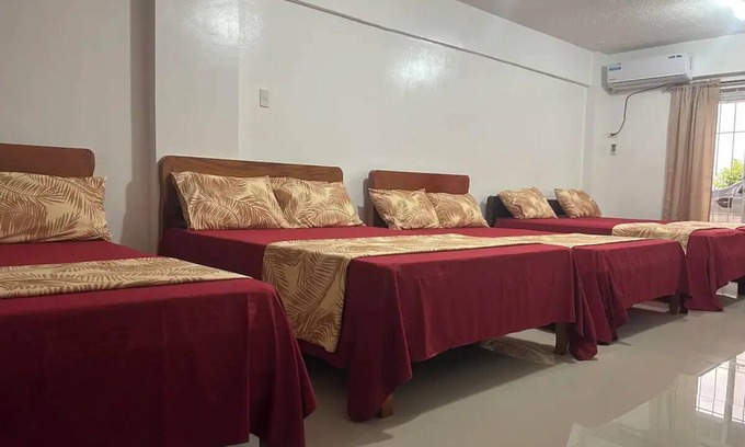 Paoay Casa | Taguipuro Paoay Lake-Family Rm 2