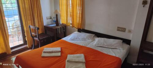 Thamaraparambu Casa | TagUndNacht Homestay