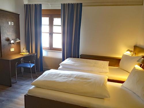 Wernau Hotel | Tagungshaus Wernau