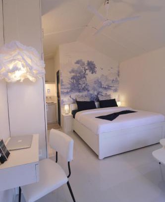 Bhimtal Casa | Taha Cottages