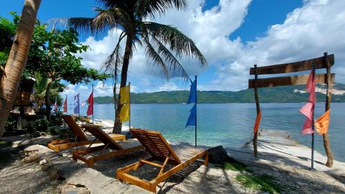 Romblon Island Cama Y Desayuno | Tahanan sa Talisayan Beach House