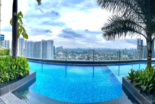 Salcedo Village Apartamento | Tahanan Studio at Salcedo Skysuites