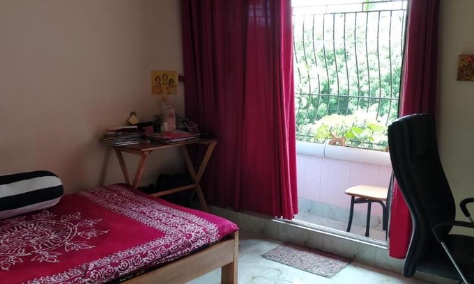 Cox's Bazar Apartamento | Taher residance