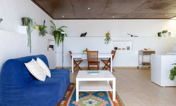 Tahiche Apartamento | Tahiche Vistas, con ubicación céntrica