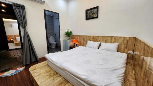 Hanoi Backpacker Quarter Apartamento | TaHien Loft