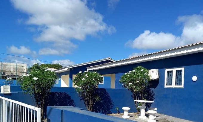 Willemstad Apartamento | Tahir & Tamir Apartment