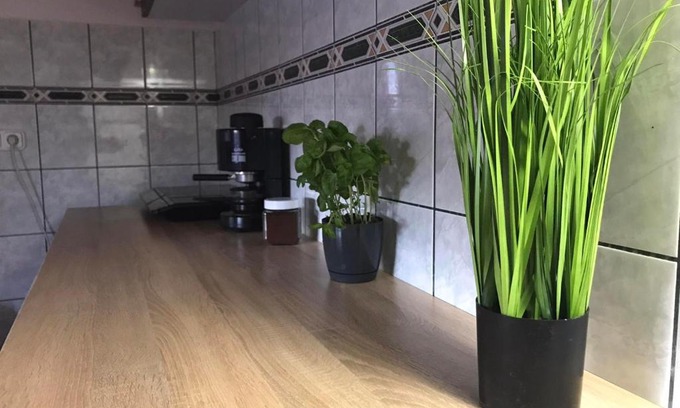 Hajduszoboszlo Apartamento | Tahiti Apartman