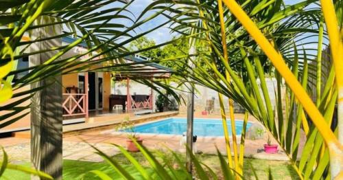 Faaa Casa | TAHITI - Fare Vairai Pool