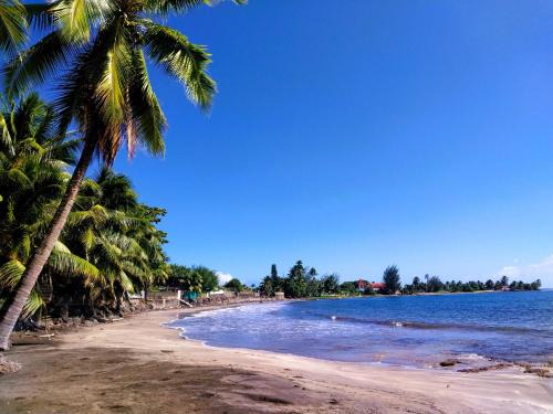 Arue Casa | TAHITI - Matavai Bay Cottage
