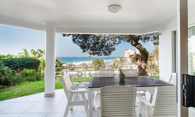 Umdloti Apartamento | Tahiti Umdloti