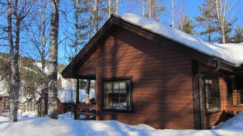 Tahkovuori Casa | Tahkon mökki