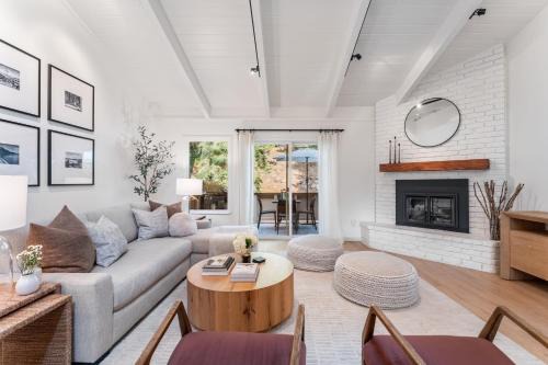 Incline Village Casa | Tahoe Dreamin’ by AvantStay Central Location