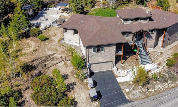 Mountain View Estates Casa | Luxury Family Perfect Estate - 4 camas / jacuzzi