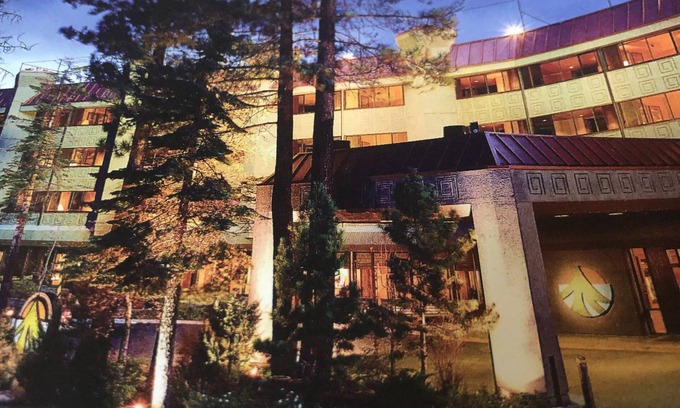 South Lake Tahoe Complejo | Tahoe Seasons 3 star resort