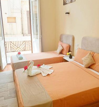 Qasr an-Nil Hotel | Tahrir Hub Hotel & suites