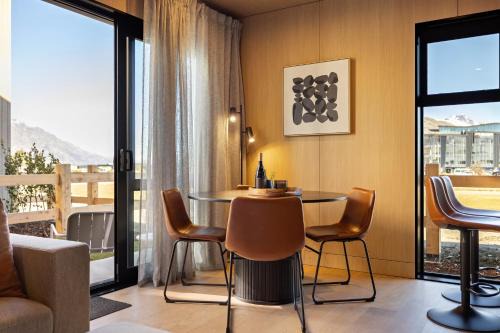 Frankton Casa | Tahuna Villa Queenstown