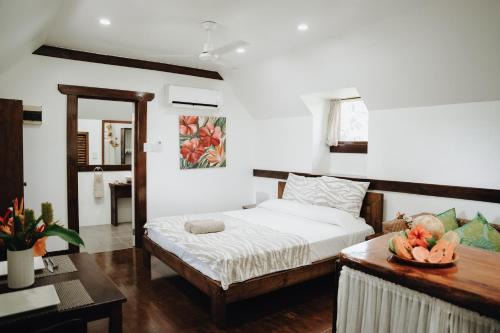 Amuri Casa | Tai'inu Bungalows
