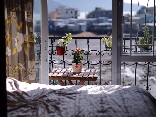 Islands District Casa | Tai O Inn, by the Sea