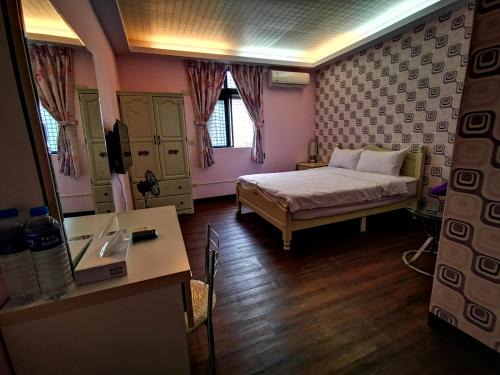 Luye Casa | Tai Yu Ju Bao Fang B&B