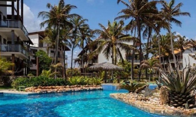 Taiba Casa | Taibá Beach Resort Suítes
