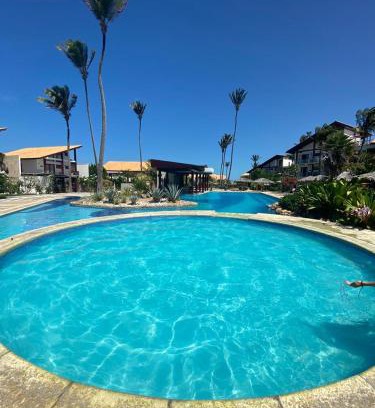 Taiba Apartamento | Taiba Beach Resort 03 Apto 2 quartos
