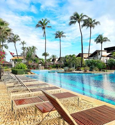 Taiba Apartamento | Taiba Beach Resort - Ap 106 BL A - IMOB TEMPORADA
