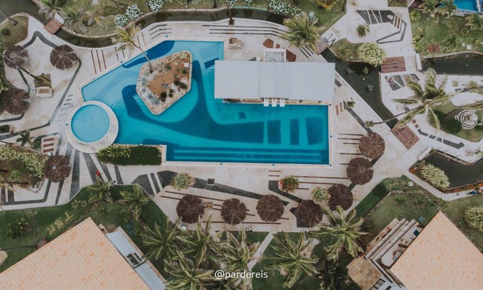Taiba Apartamento | Taiba Beach Resort