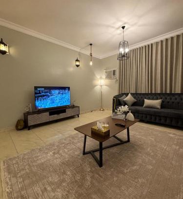 Medina Apartamento | Taiba luxry apartment شقة فخامة طيبة