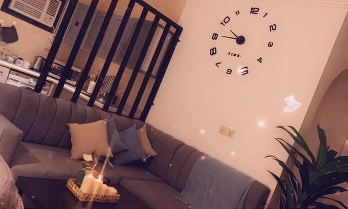 Al Harra Al-Sharqiah Apartamento | Taibah Apartment