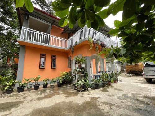 Dili Casa | Taibessi
