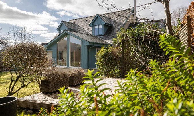 Spean Bridge Casa | Taigh a'Chaorainn