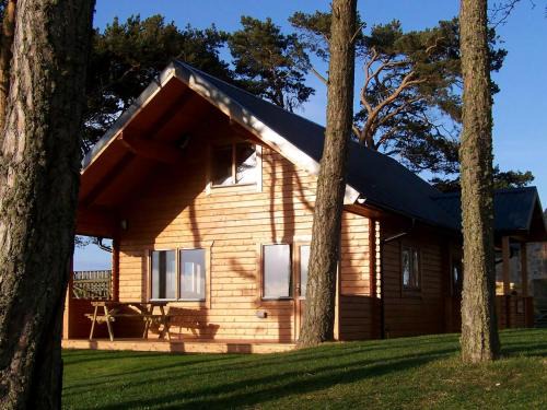 Tain Casa | Taigh Fiodha
