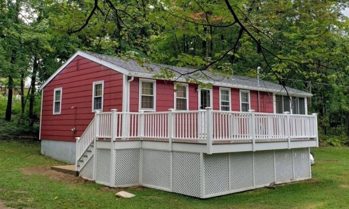 West Alton Casa | Taigh Loch - Lake Region Retreat!