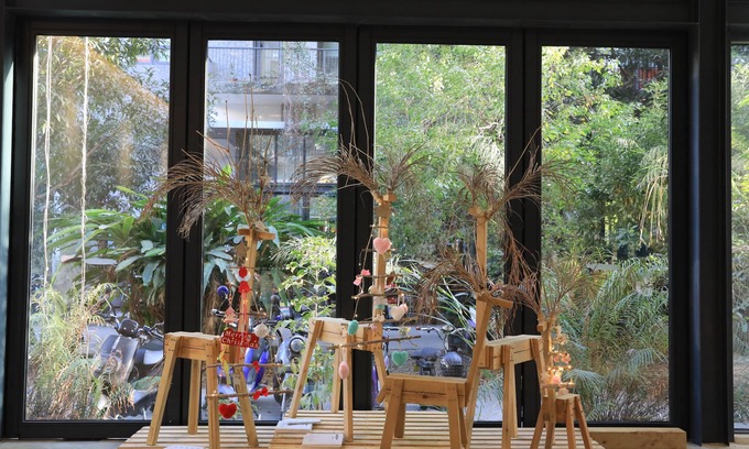 Bao'an Hotel | Taihua Wutong Hotel