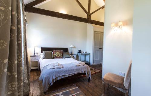 Lincoln Cama Y Desayuno | Tailor Room 3