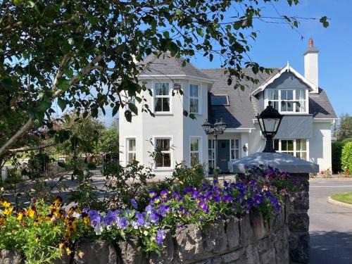 Castleisland Cama Y Desayuno | Tailors Lodge, Continental Breakfast