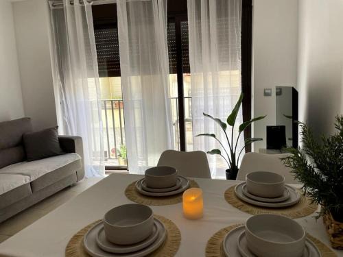 San Anton Apartamento | Taima Flats 2