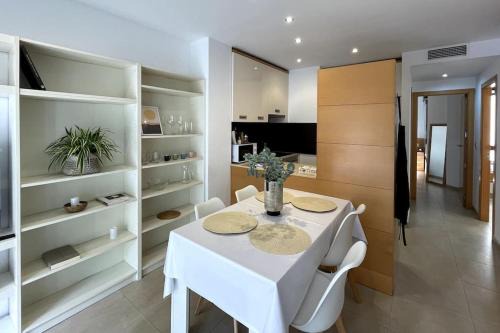 San Anton Apartamento | Taima Flats 3