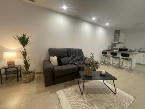 San Anton Apartamento | Taima Flats