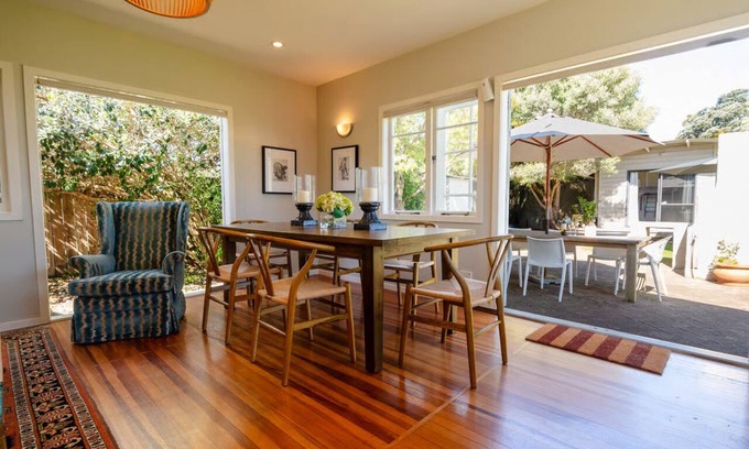 Surfdale Casa | Taimana | Waiheke Island